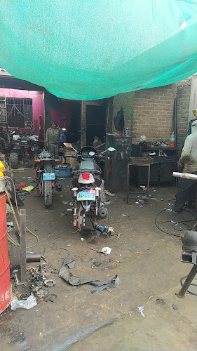 Opiniones de Servicio técnico de motos Calin en Chiclayo - Tienda de motocicletas