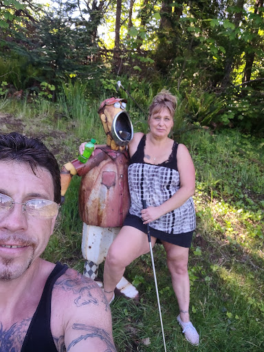 Golf Course «Wildwood Golf Course», reviews and photos, 21881 NW St Helens Rd, Portland, OR 97231, USA