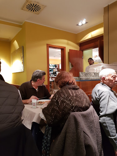 ristoranti Al Pozzo di Samaria Milano