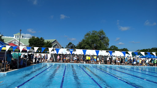 Country Club «Cape Fear Country Club», reviews and photos, 1518 Country Club Rd, Wilmington, NC 28403, USA