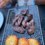 Photo n°4 de l'avis de Donald.h fait le 13/06/2022 à 19:48 sur le  Ristorante Al Lupo à Rovereto