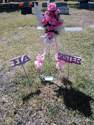 Florist «Agape Love Flowers & Gifts», reviews and photos, 202 Cupples Rd, San Antonio, TX 78237, USA