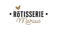 Photos du propriétaire du Restaurant Rôtisserie marius à Marseille - n°1