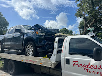 Payless towing - Photo 9 - Car repair in , Miami