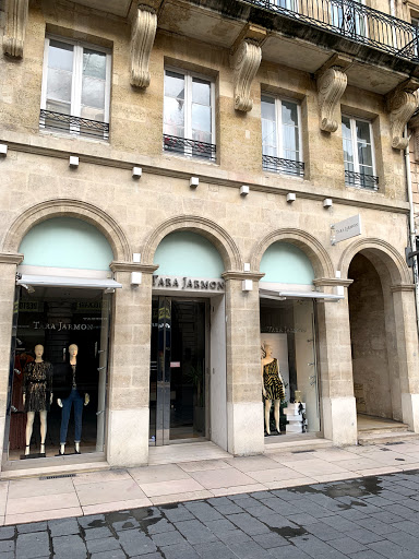 Tara Jarmon Boutique Bordeaux