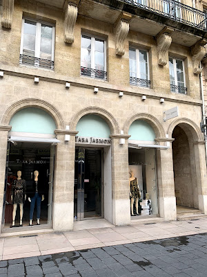 Tara Jarmon Boutique Bordeaux à Bordeaux