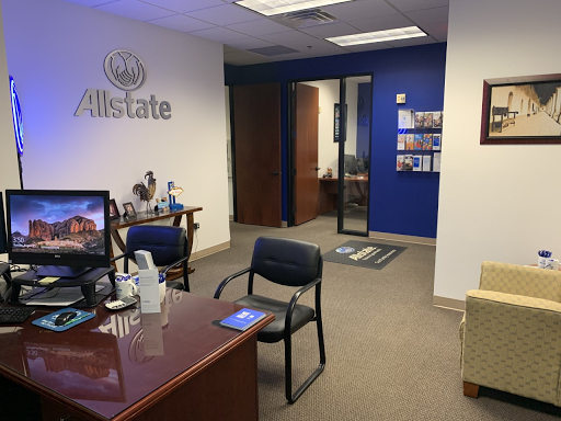 Insurance Agency «Allstate Insurance Agent: Gary Cox», reviews and photos