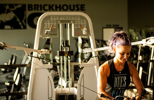 Gym «Brickhouse Gym», reviews and photos, 3300 Unicorn Lake Blvd, Denton, TX 76210, USA