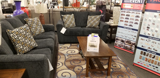 Furniture Store «Furniture Depot», reviews and photos, 1644 US-41, Schererville, IN 46375, USA