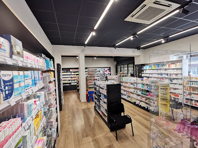 Pharmacie Commandant Dumont à Gap