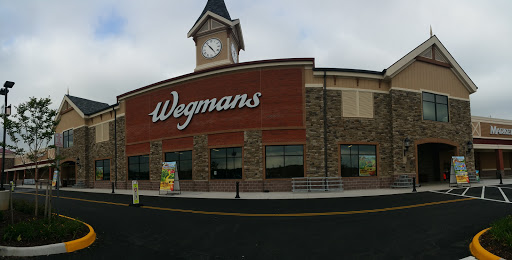 Supermarket «Wegmans», reviews and photos, 12501 Stone Village Way, Midlothian, VA 23113, USA