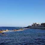 Photo n°2 de l'avis de Chryssanthie.o fait le 13/04/2018 à 06:38 sur le  Hotel Gutkowski à Syracuse