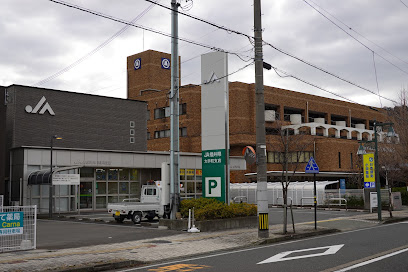 ＪＡ福井県 大手町支店