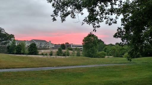 Golf Course «​​​​​Leslie Park Golf Course», reviews and photos, 2120 Traver Rd, Ann Arbor, MI 48105, USA