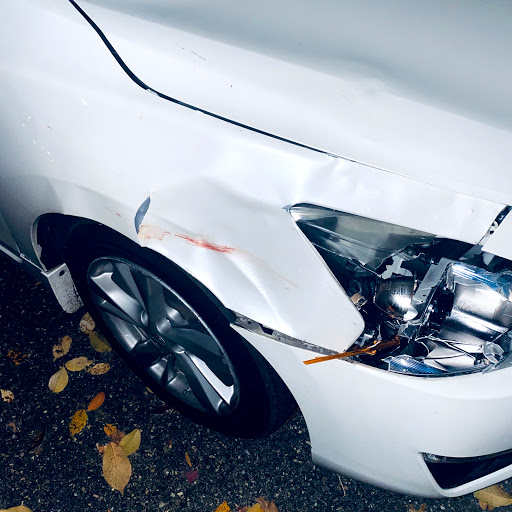 Auto Body Shop «Auto Body Connection Inc», reviews and photos, 13210 Wisteria Dr, Germantown, MD 20874, USA