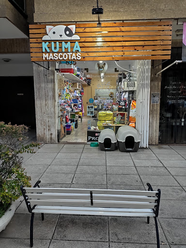 Kuma - Tienda de Mascotas