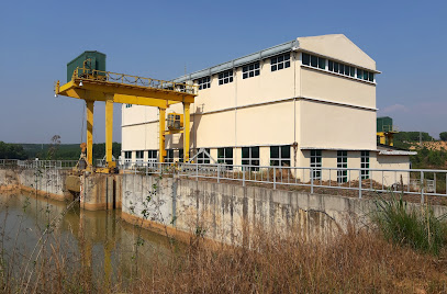 Nhà máy thủy điện Đăk Pô kô