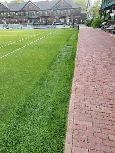 Museum «International Tennis Hall of Fame», reviews and photos, 194 Bellevue Ave, Newport, RI 02840, USA