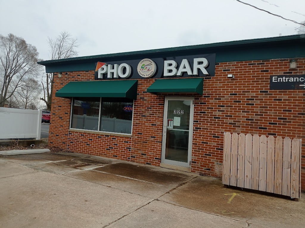 Pho Bar 44691