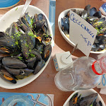 Photo n°1 de l'avis de Roberto.r fait le 02/07/2023 à 09:19 sur le  Stabilimento El Pareo à Marina di San Nicola