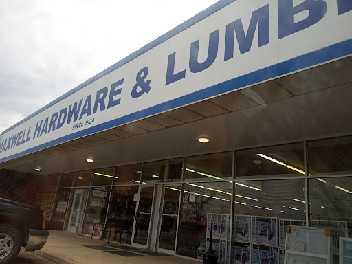 Maxwell True Value Hdw. & Lbr.