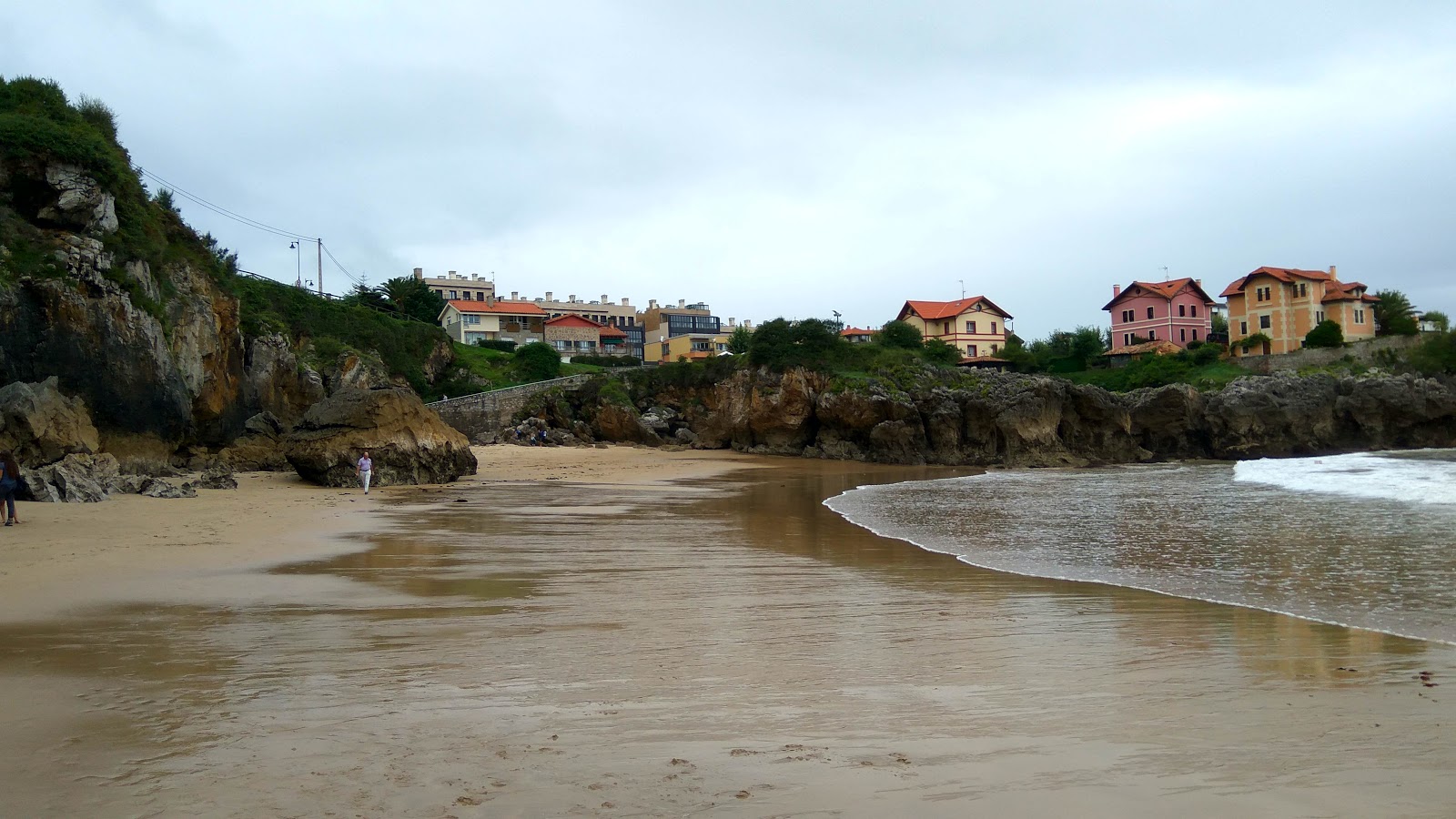 Playa de Puerto Chico photo #7