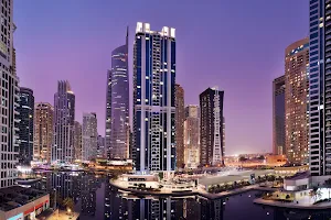 Mövenpick Jumeirah Lakes Towers image