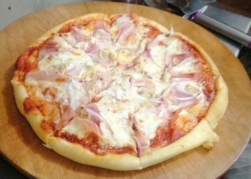 Pizza Cottura - Los Portales