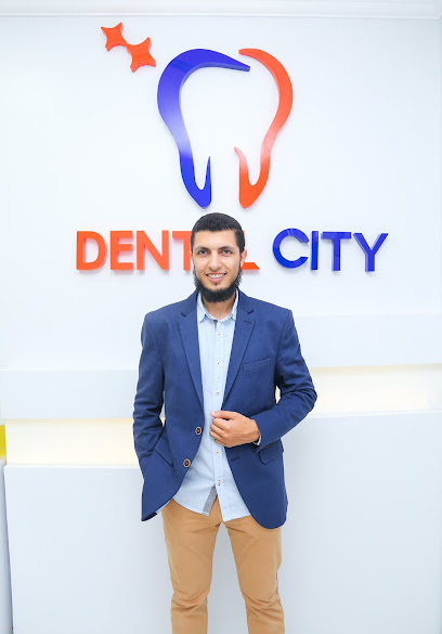 Dental City - Dr. Mohamed Taha Hendawy دينتال سيتي - د. محمد طه هنداوي