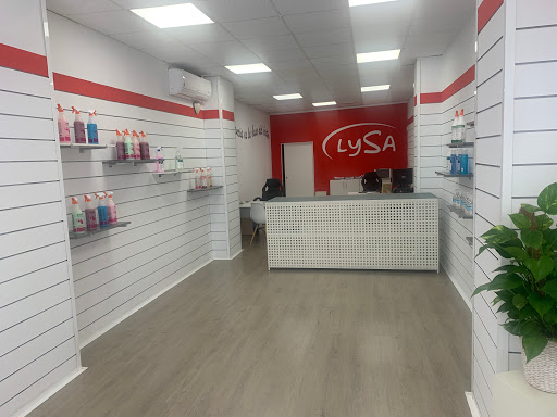 Limpiezas, Obras y Servicios Auxiliares, S.L. en Carlet, Valencia