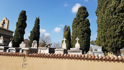 Cimetière de Belleserre Belleserre