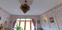 Atmosphère du Restaurant marocain La Rose Des Sables à Conflans-Sainte-Honorine - n°10