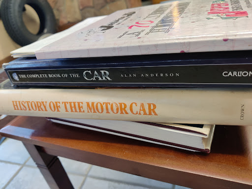 Tire Shop «Courtesy Automotive & Tire», reviews and photos, 124 Woods St, Monroe, WA 98272, USA