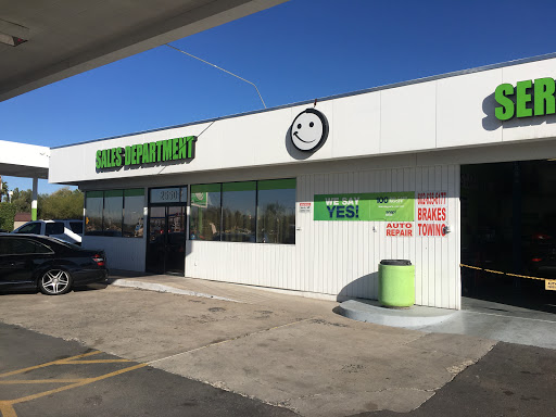 Killer Auto Sales and Service, 2550 W Deer Valley Rd, Phoenix, AZ 85027, USA, 