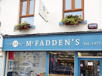 McFadden's Balbriggan