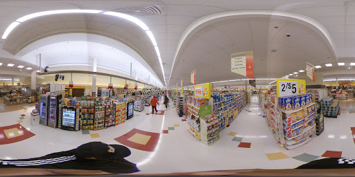 Grocery Store «Stop & Shop», reviews and photos, 240 E Sandford Blvd, Mt Vernon, NY 10550, USA