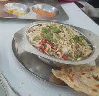 Biryani du Restaurant indien Chennai Dosa à Paris - n°4
