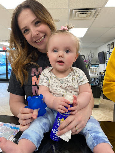 Explore w.a.y.s tattoo ideas, creative tattoo ideas in Myrtle Beach, available at Professional Body Piercing by Jackie