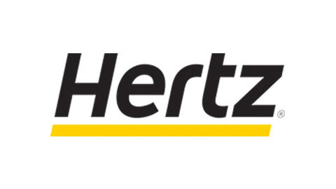 Hertz Autovermietung - Wien Simmering