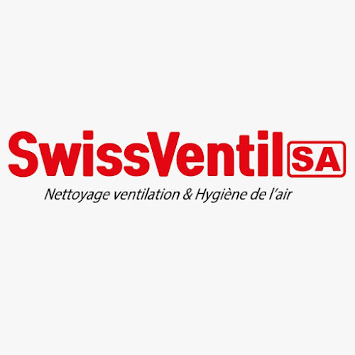 Rezensionen über SwissVentil S.A in La Chaux-de-Fonds - Wäscherei