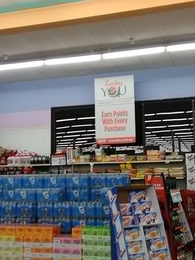 Supermarket «Lucky», reviews and photos, 15840 Hesperian Blvd, San Lorenzo, CA 94580, USA