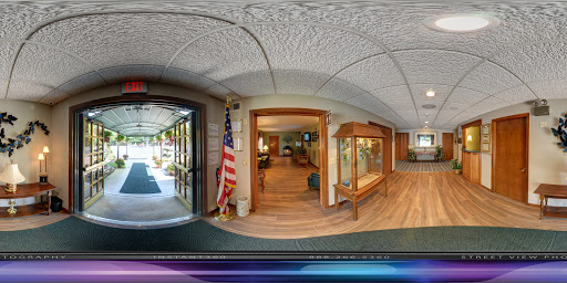 Funeral Home «Brunswick Memorial Home», reviews and photos, 454 Cranbury Rd, East Brunswick, NJ 08816, USA