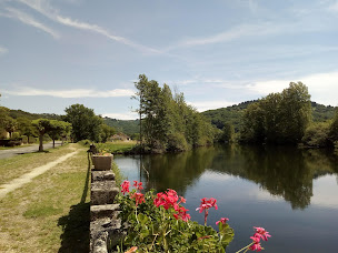 Photo n°9 de La Caminade à Sousceyrac-en-Quercy ()