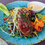 Photo n°2 de l'avis de Lara.u fait le 07/09/2021 à 16:28 sur le  Ship's Kobold à Waren