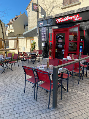 Hotimes Pizza Chateau Thierry à Château-Thierry