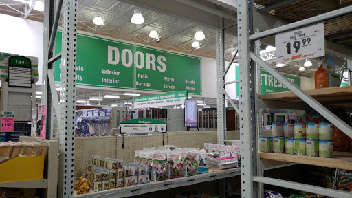 Home Improvement Store «Menards», reviews and photos, 6600 N Brady St, Davenport, IA 52806, USA