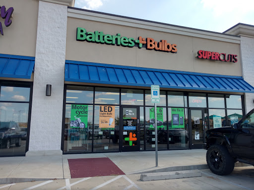Car Battery Store «Batteries Plus Bulbs», reviews and photos, 5636 N Tarrant Pkwy, Fort Worth, TX 76244, USA