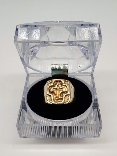 Pawn Shop «24 Hour Pawn Inc», reviews and photos, 407 W Jefferson Blvd, Dallas, TX 75208, USA