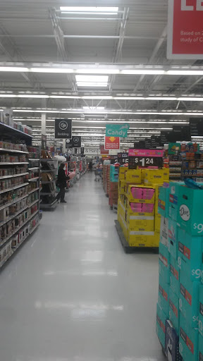 Discount Store «Walmart», reviews and photos, 465 Bridgeport Ave, Shelton, CT 06484, USA