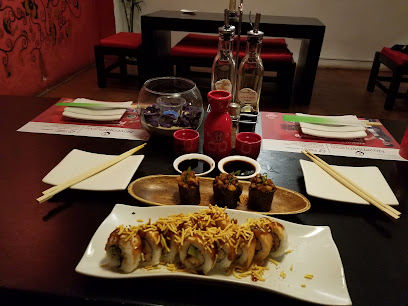 Noventainueve Sushi Lounge - Jirón Silva Santisteban 157, Cajamarca 06002, Peru